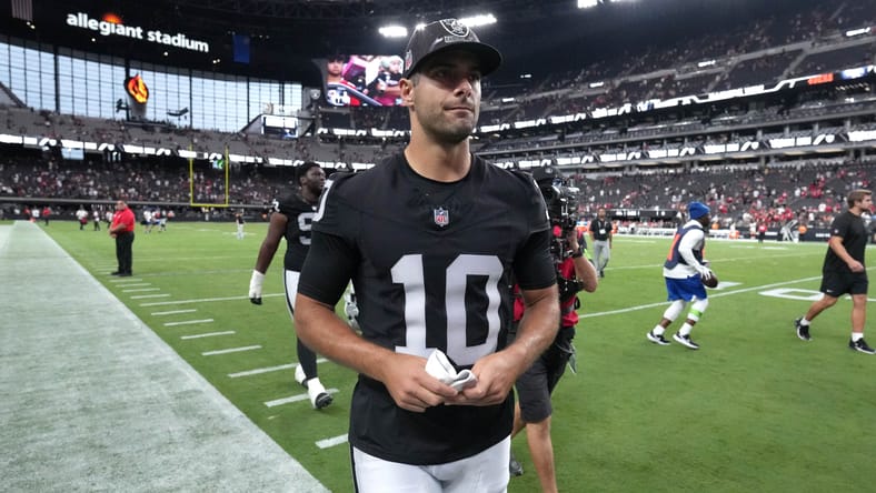 2023 NFL Standings Prediction: AFC West