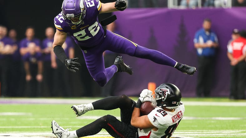 This Vikings Injury Is Worse Than You Think: Season Ending News - qlwvuow