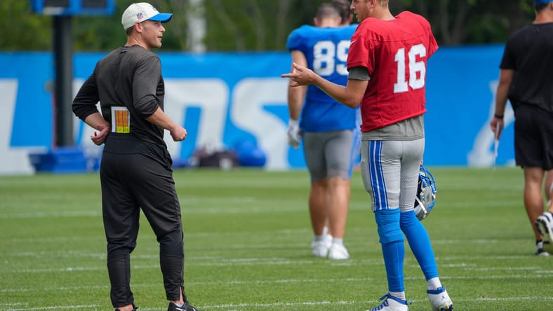 Syndication: Detroit Free Press