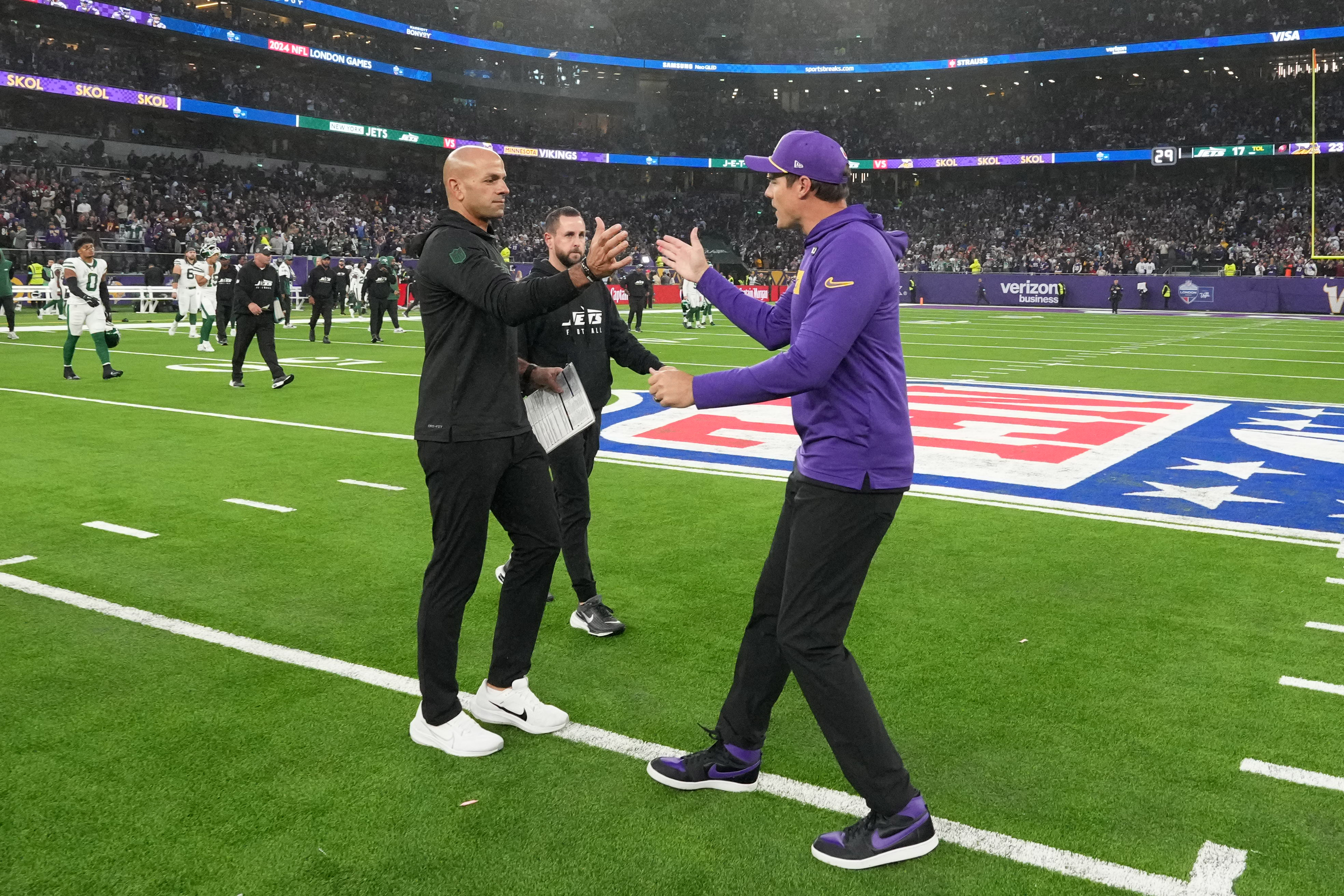 vikings