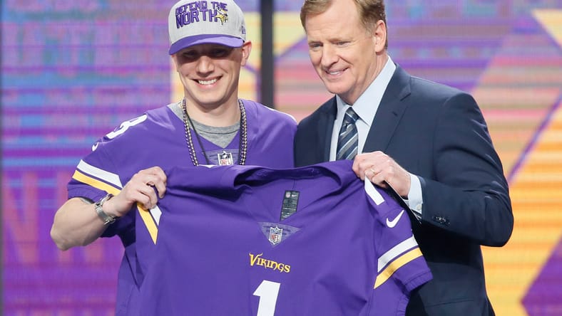 NFL: NFL Draft