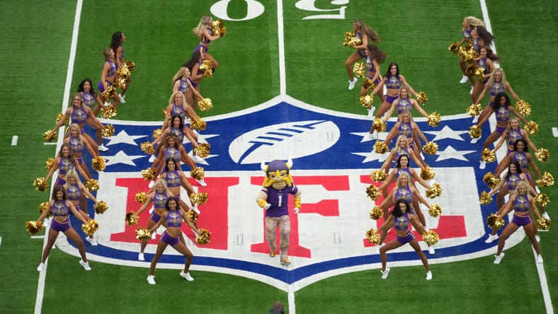 NFL: New York Jets at Minnesota Vikings