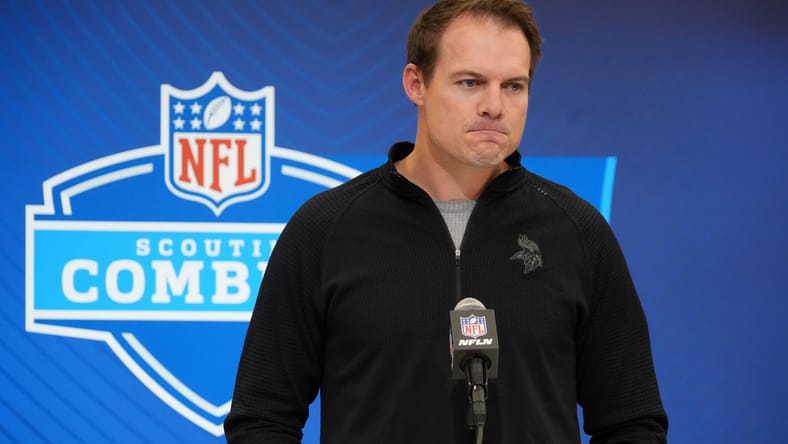 NFL: Scouting Combine
