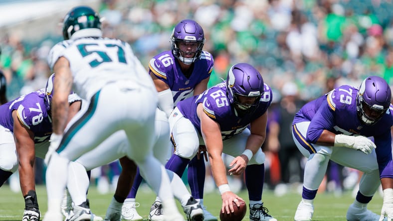 max brosmer minnesota vikings
