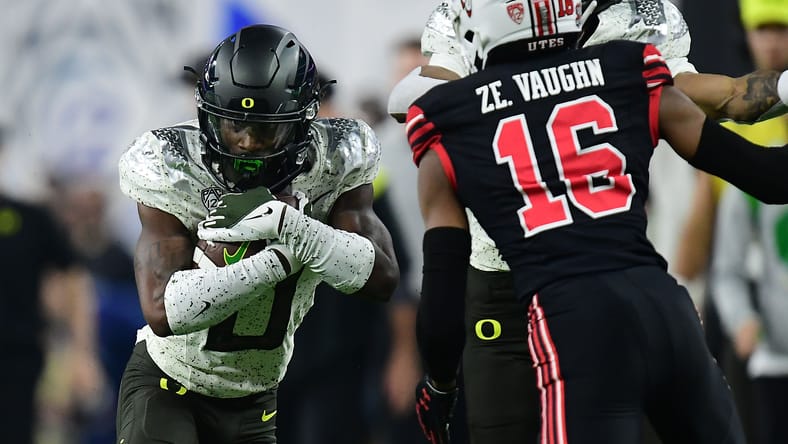 The Vikings' Trail of Clues for an Unheralded Defender Pushing for a