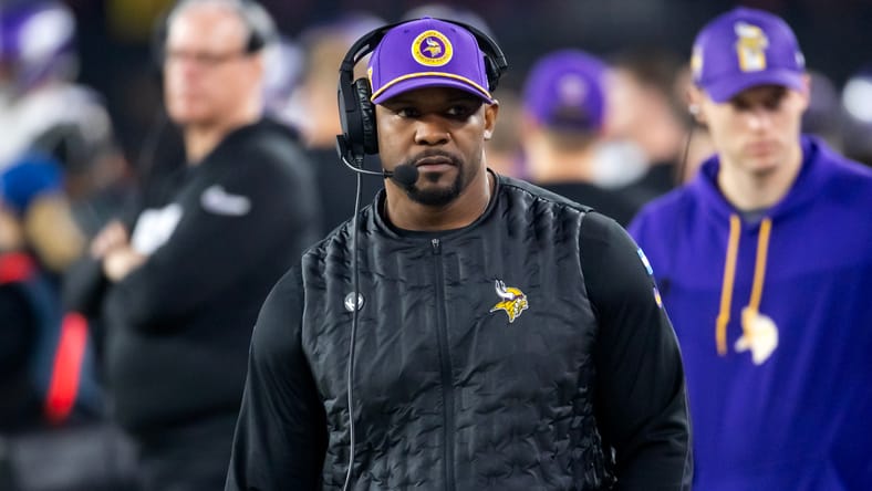 NFL: NFC Wild Card Round-Minnesota Vikings at Los Angeles Rams