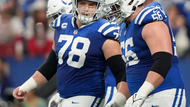 Syndication: The Indianapolis Star