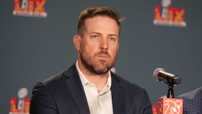 case keenum