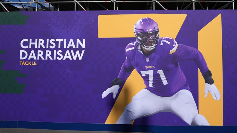 NFL: London Games-City Scenes