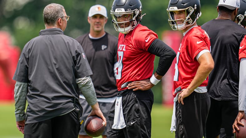kirk cousins