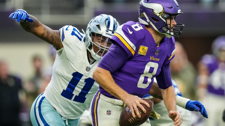 green bay packers minnesota vikings micah parsons