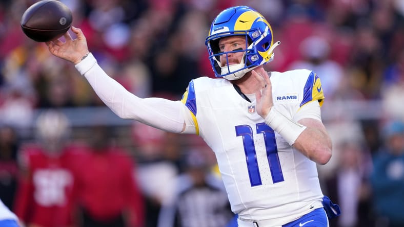 carson wentz minnesota vikings