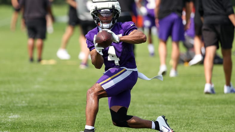 rondale moore minnesota vikings