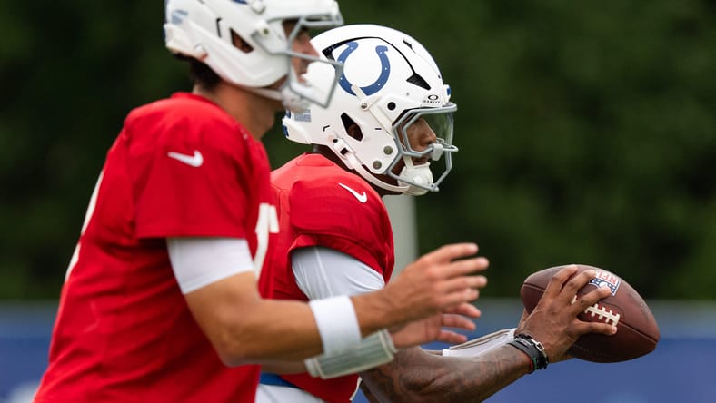 minnesota vikings daniel jones indianapolis colts departed