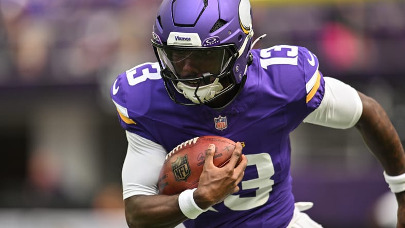 minnesota vikings tai felton