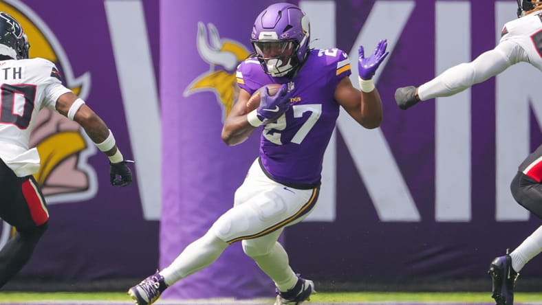 jordan mason mccarthy minnesota vikings