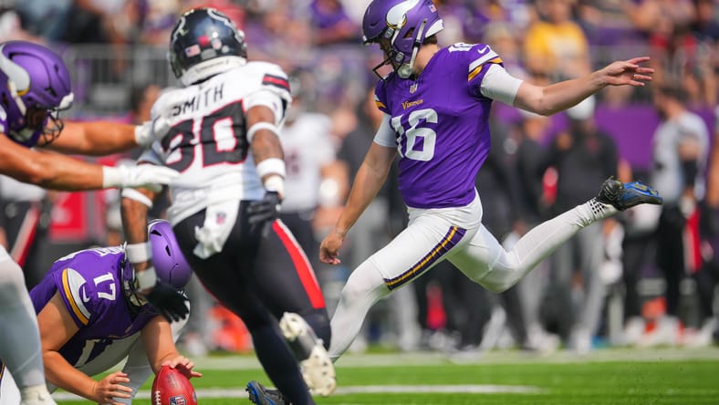 minnesota vikings