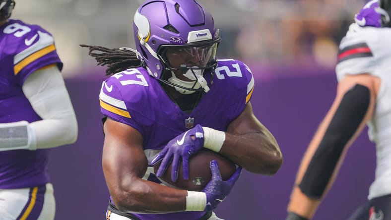jordan mason mccarthy minnesota vikings
