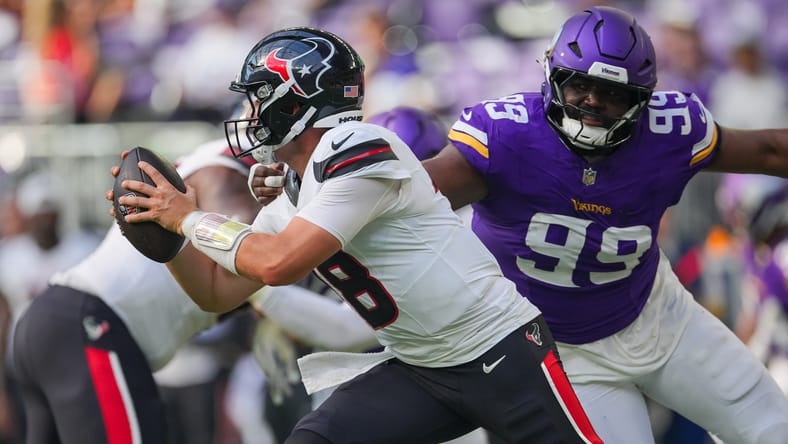 minnesota vikings elijah williams
