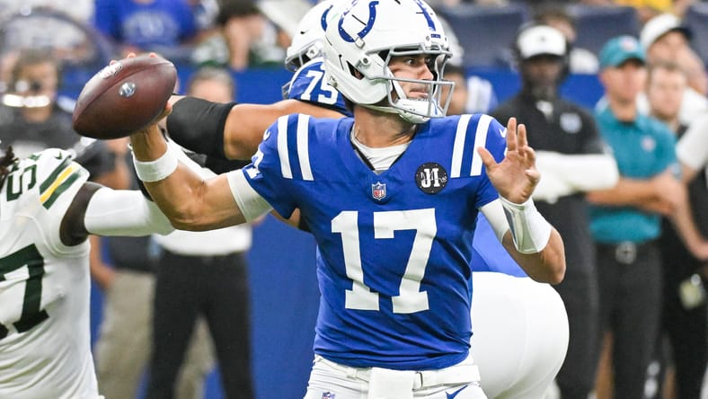minnesota vikings daniel jones indianapolis colts