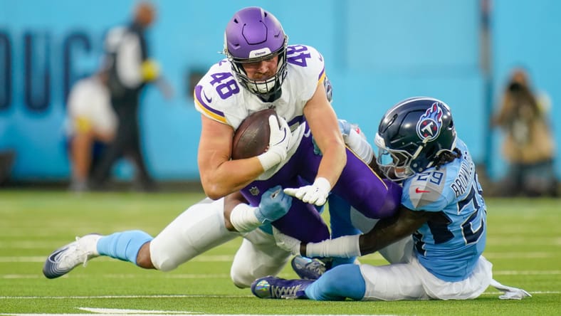minnesota vikings 53-man roster