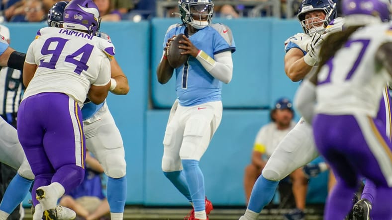 minnesota vikings taki taimani