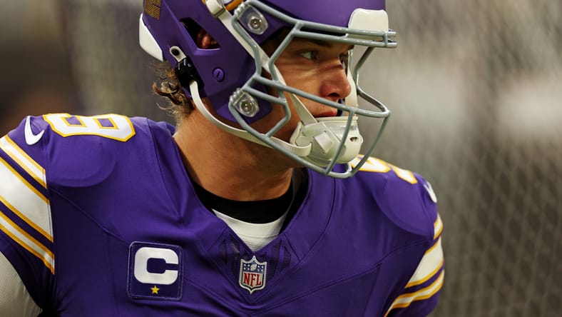 NFL: Atlanta Falcons at Minnesota Vikings