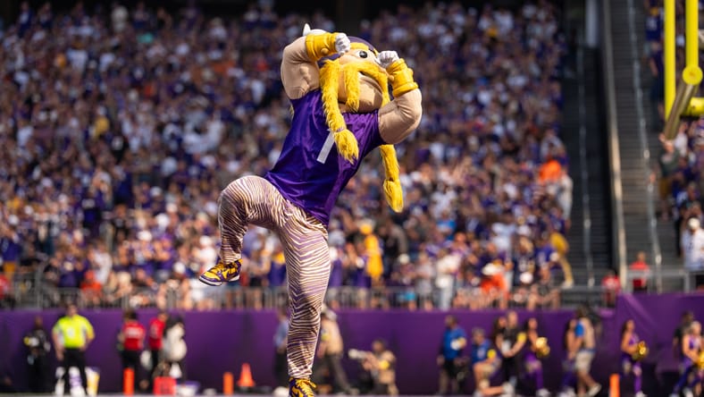 NFL: Cincinnati Bengals at Minnesota Vikings