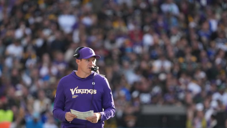 NFL: Dublin Game-Minnesota Vikings at Pittsburgh Steelers