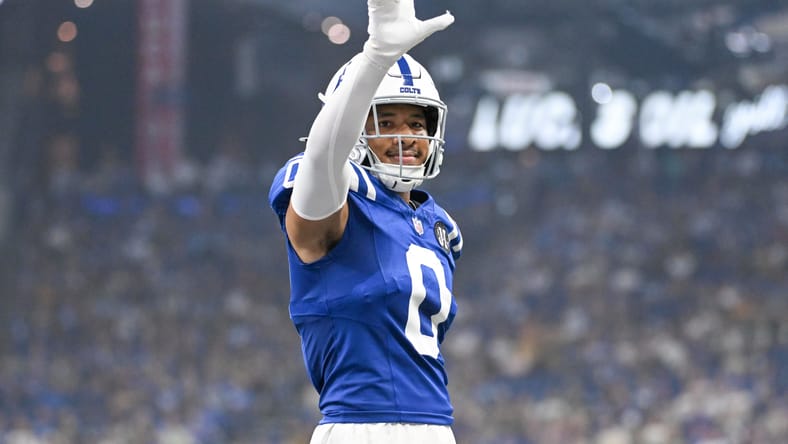NFL: Green Bay Packers at Indianapolis Colts