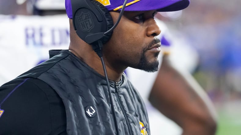 NFL: NFC Wild Card Round-Minnesota Vikings at Los Angeles Rams