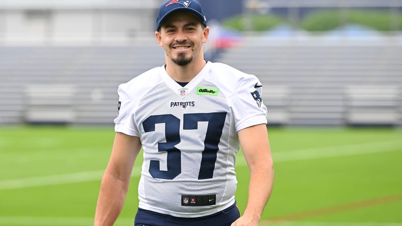 minnesota vikings parker romo