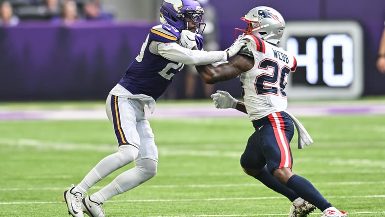 Minnesota Vikings  dwight mcglothern