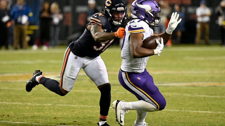 minnesota vikings jordan mason