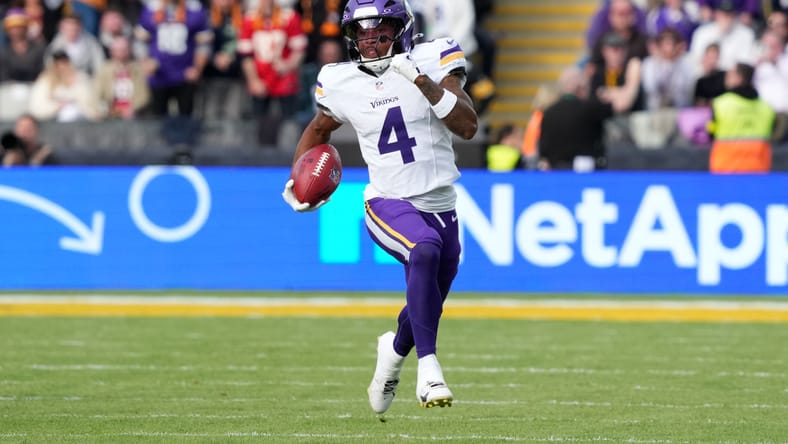 NFL: Dublin Game-Minnesota Vikings at Pittsburgh Steelers