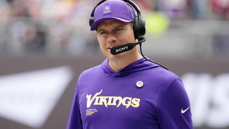 NFL: London Games-Minnesota Vikings at Cleveland Browns