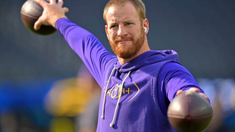 NFL: Minnesota Vikings at Los Angeles Chargers