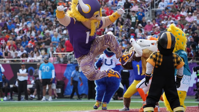 NFL: Pro Bowl Championship-AFC at NFC