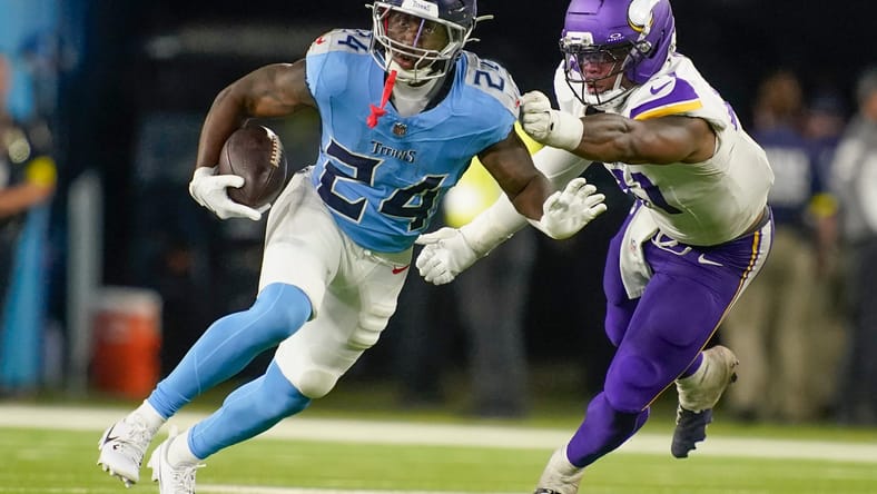 minnesota vikings kobe king