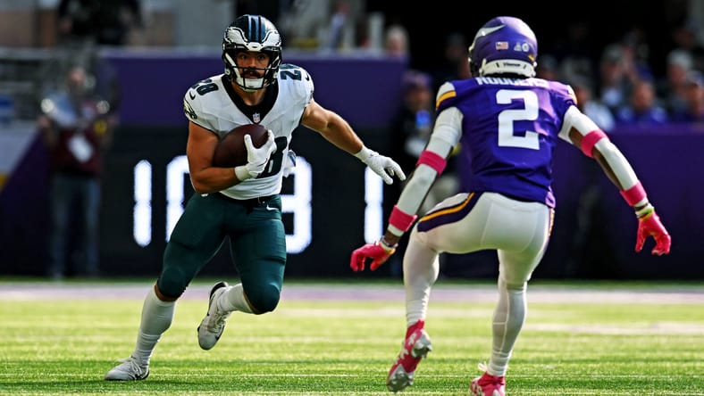 minnesota vikings isaiah rodgers