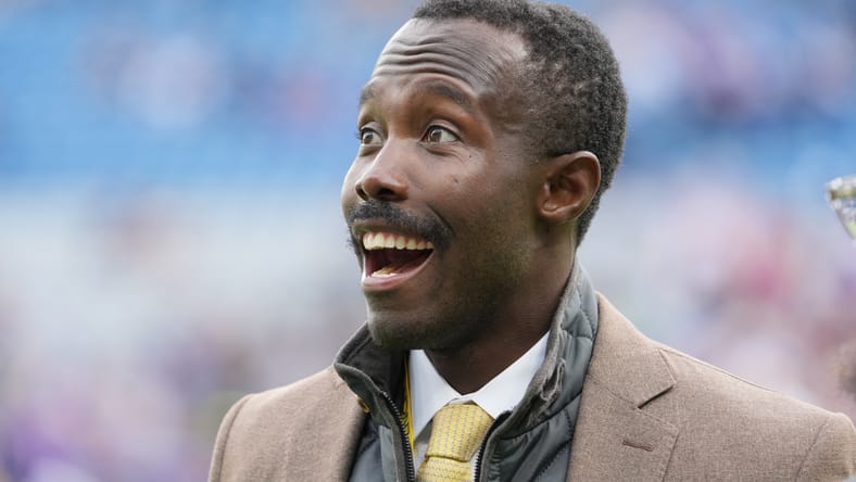 NFL: Dublin Game-Minnesota Vikings at Pittsburgh Steelers