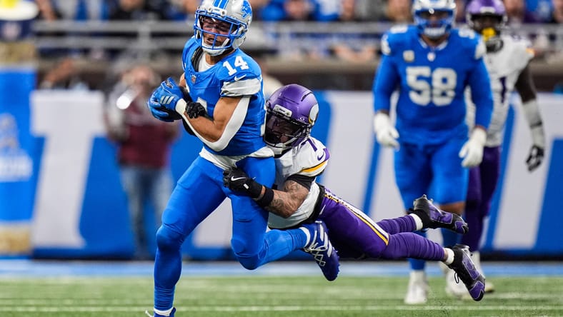 Syndication: Detroit Free Press