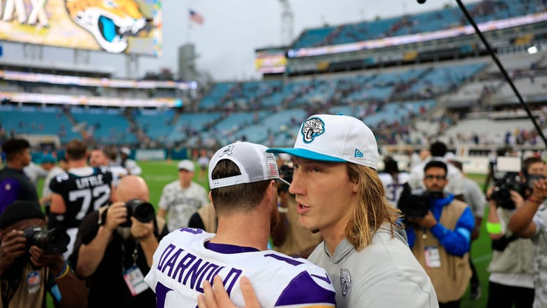 Syndication: Florida Times-Union