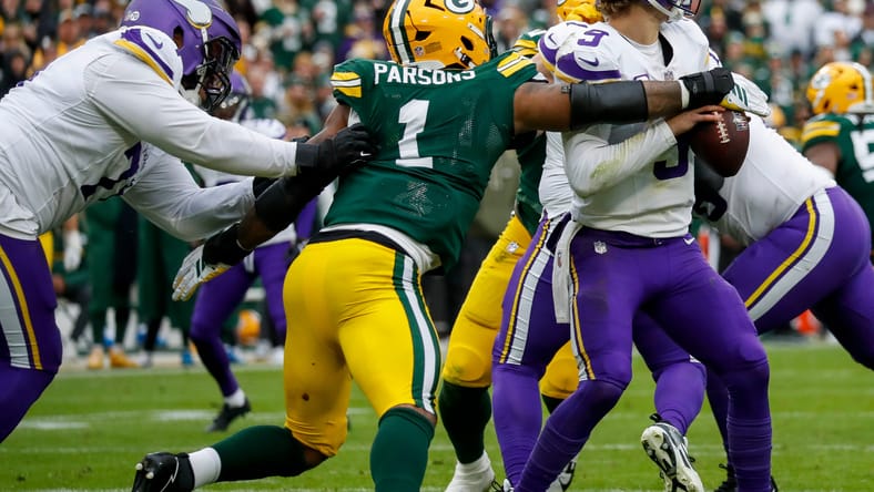 Syndication: Green Bay Press-Gazette