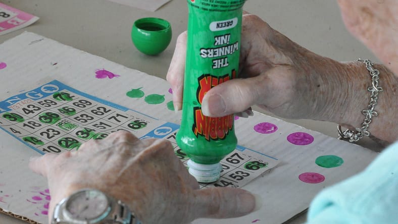 Syndication: The Daily Record