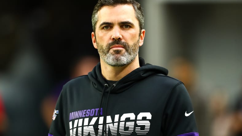 NFL: Denver Broncos at Minnesota Vikings