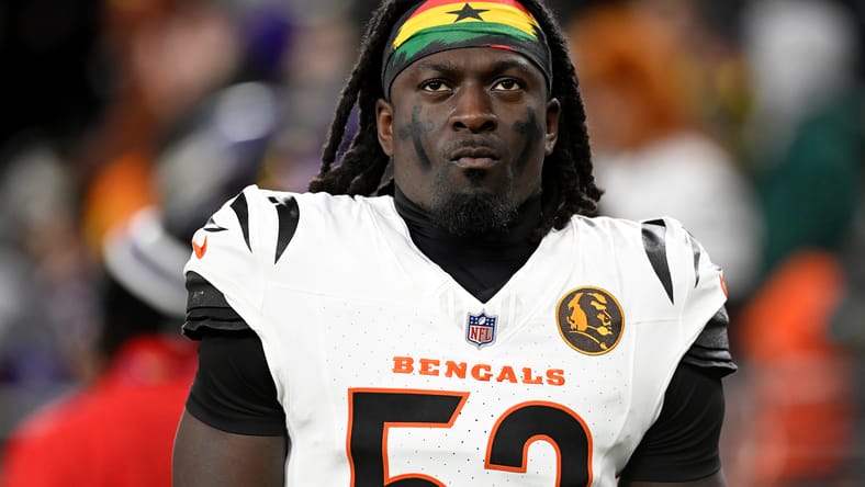 minnesota vikings brian asamoah