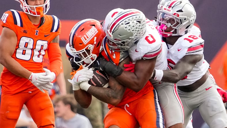 Syndication: The Columbus Dispatch