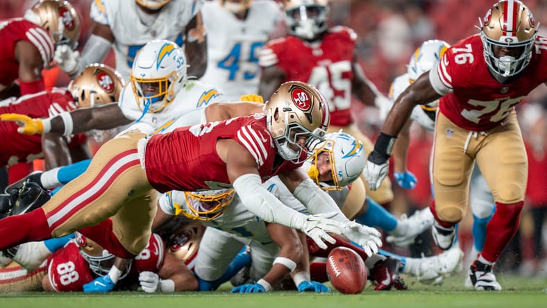 vikings chazz surratt