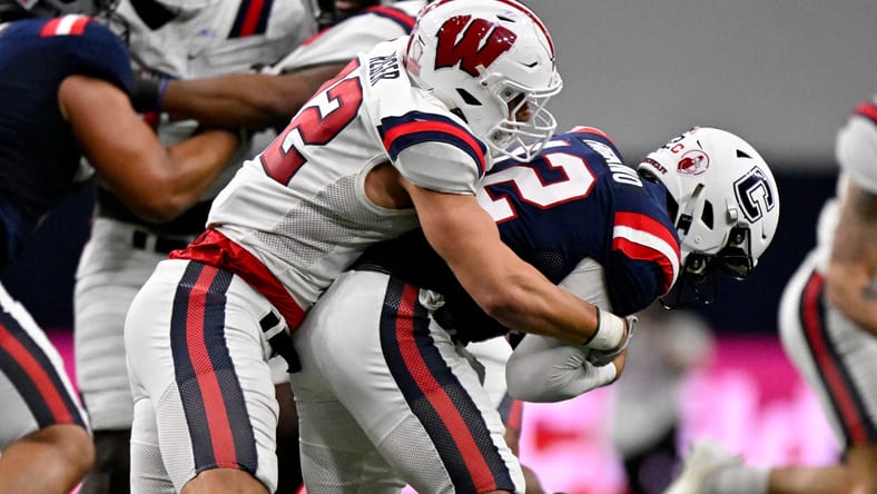 NCAA Football: East-West Shrine Bowl